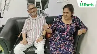 Advanced Care, Smooth Recovery  Gallbladder Surgery with Dr  Udipta Roy