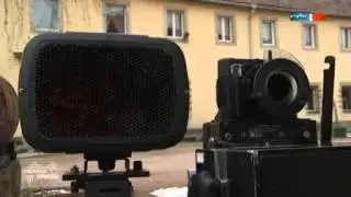 B&uuml;rger d&uuml;rfen selbstst&auml;ndig blitzen / mobiler Blitzer / TraffiPax SpeedoPhot