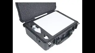 Starlink Mini Dish Kit Case