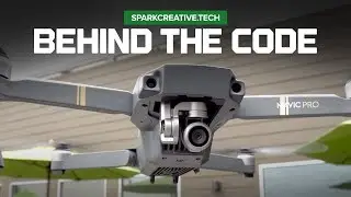 Behind the Code with Spark Aerial - FT Aviator Drone Controller