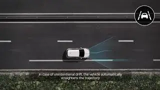 2019 All-New Renault CLIO - Safety features