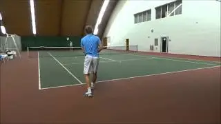 Accuracy of Babolat Play Pure Drive Racquet