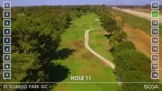 El Dorado Park Golf Course