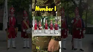 2 Unusual Military Units