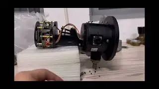 DMS-100 Dust Monitor