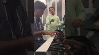 Andaj Aarshacha || Tejas Mestry ||
