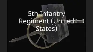 5th Infantry Regiment (United States)