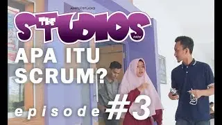 THE STUDIOS - Episode #3 