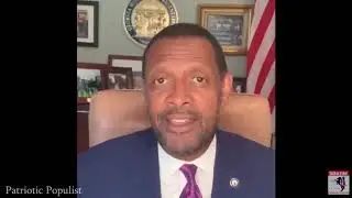 Democrat Congressman SLAMS Joe Biden For Pandering To 