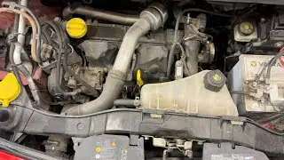 K&ouml;p Sk&aring;pbil Renault Kangoo Express II 1.5 dCi Sk&aring;p (85hk) p&aring; Klaravik
