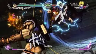 JoJo's Bizarre Adventure: All-Star Battle R - System Introduction Trailer | PS5 & PS4 Games Reaction