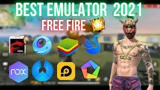 BEST ANDROID EMULATOR 2020-2021