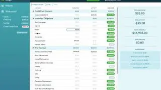 Возмещение расходов YNAB. Часть 1. Как с ними обращаться