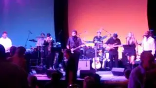 Damon Vonn Band Las Vegas 2008