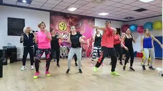 Zumba Fitness - Of ce doare!