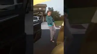 The shiggy dance challenge