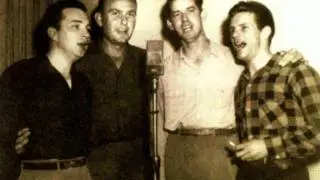 Shannon Grayson & The Golden Valley Boys-- I'm Gonna Walk On