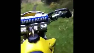 Boltby enduro 2013