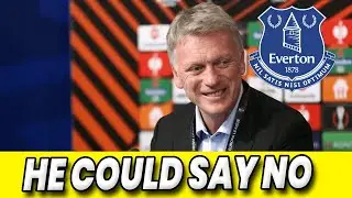 Everton Pushes for a January Deal &ndash; But There&rsquo;s One Major Problem|EVERTON NEWS TODAY