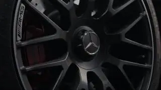 Unichip 2016 AMG C63S - TT