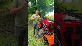 Dual Hydraulic Kit ￼For Ventrac Steiner Tractor #ventrac #hydraulic #steiner #mega #lawncare