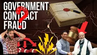 The Real Story Behind India's Most Powerful Political Clan