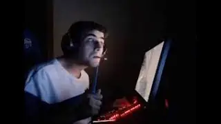 TENSE 1983 BEST RAGE COMPILATION