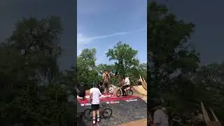 SWAMP FEST 2022!! #shorts #bmx #swampfest