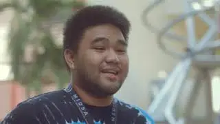 Testimony of a DOST-SEI Scholar at MSU-IIT