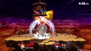 Teabagger with random stages on doesn't know how to tech