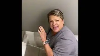 SCMS Staff Presents Restroom Etiquette