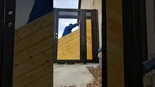 #stickwelding #tutorial ##welding #herrer&iacute;a #fabrication #trending #gates