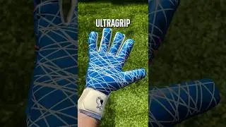 🔊 WHICH UHLSPORT GRIP WOULD YOU CHOOSE?