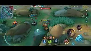 Gatot gets bored from losing 