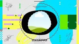 Silent Partner - Space Walk (Premiere Countdown) (Canva) NEW 2021 INCORRECT CIRCLE FRAME (STYLE 2)