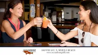 Ocean Front Bar & Grill