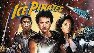 JEDIBILL 797 THEATER PRESENTS  THE ICE PIRATES 📺 🔥🔥🔥 WATCH PARTY