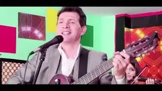 Merceditas / Los Piedra y Juan Ramiro — Cantando en familia / Video Show