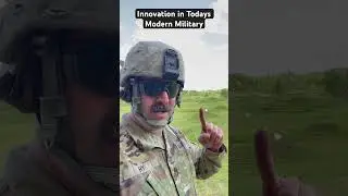 Innovation in Today&rsquo;s modern Military part 2 #army #navy #marines #military