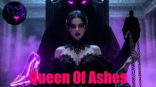 Solace//Corrupt - Queen Of Ashes