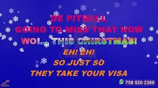 This Christmas - Invader Lyrics