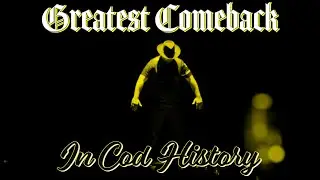 Greatest Comeback in CoD History!? Will CRIMSIX & NYSL Achieve Greatness? Against All Odds(CDL 2022)