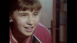 Les Intrepides сезон 1 серия 13 Cow Girl