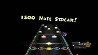 Vinner by TheSuperMarioBros2 - GH3 Custom (Preview)