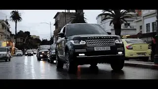 Cortege mariage voiture de luxe | عرس جزائري عنابة  | ANNABA | Canon EOS R