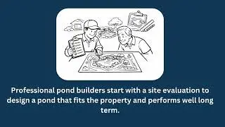 Backyard Pond Planning Asking the Right Questions First