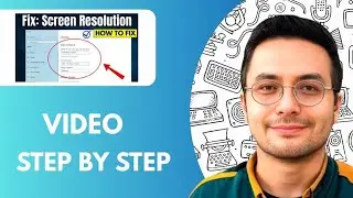 How To Change Output Resolution in OBS Studio (2025)