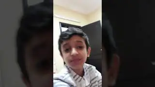 hello its me ali ... plz sbu my chanal and press the bell icon and like plz ...