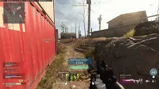 COD WARZONE