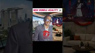 new bundle reality 🥶-#shorts